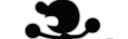 Game and Watch, Earthbound, Duck Hunt y Rob