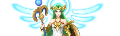 Kid Icarus, Kirby y Mega Man