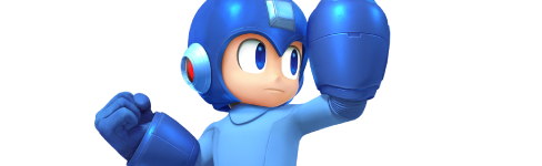 Kid Icarus, Kirby y Mega Man