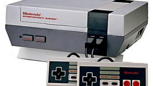 Nintendo NES