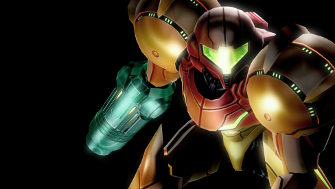 Metroid