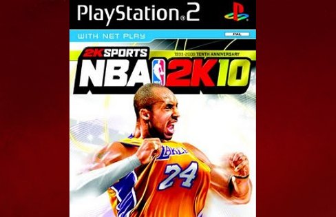 NBA2K