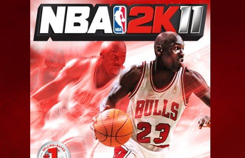 NBA2K