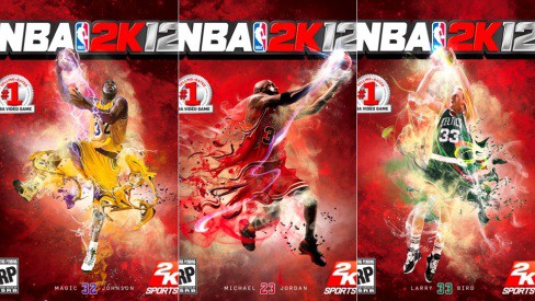 NBA2K