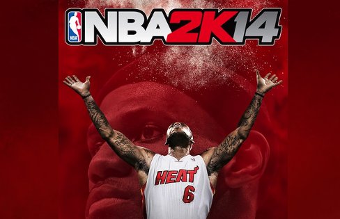 NBA2K