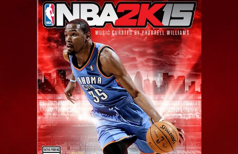 NBA2K