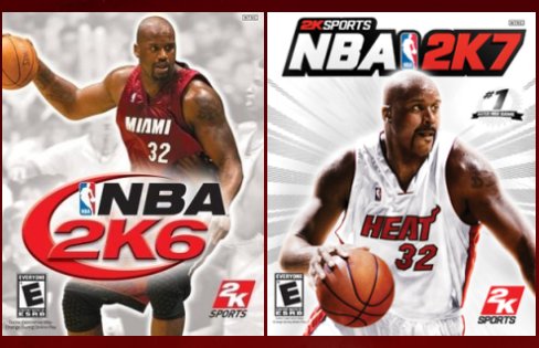 NBA2K