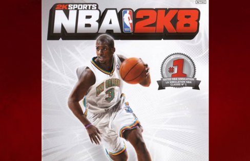 NBA2K