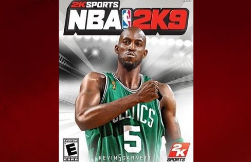 NBA2K