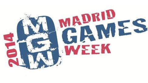 Madrid Games Week