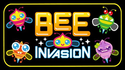 Bee Invasion