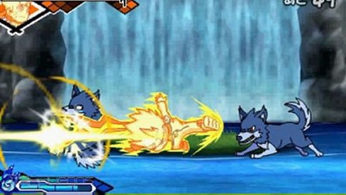 Cuidado con los lobos