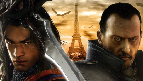 Onimusha 3: Demon Siege