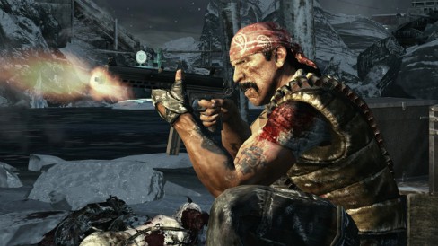 Call of Duty: Black Ops