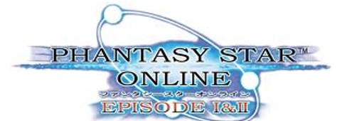 'Phantasy Star Online Logo'