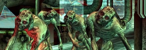 'The House of the Dead 3'