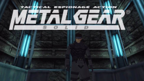 Metal Gear