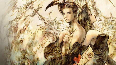 Vagrant Story