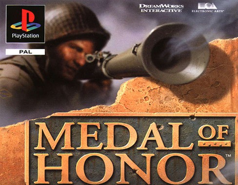 Medal of Honor