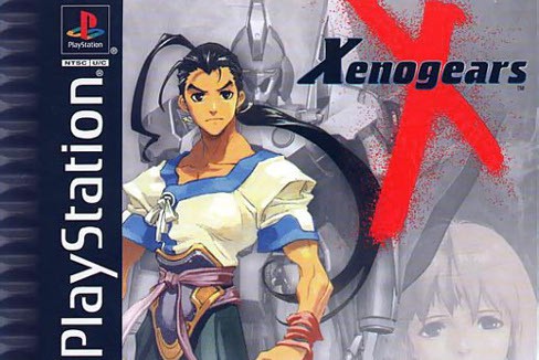Xenogears