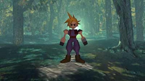 Final Fantasy VII