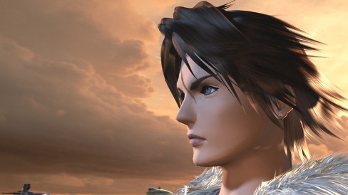 Final Fantasy VIII