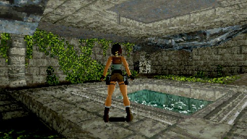 Tomb Raider