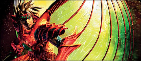 The Legend of The Dragoon