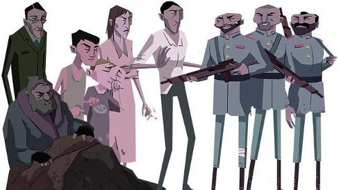 Tomorrow Comes Today