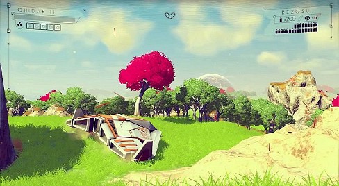 No Man's Sky