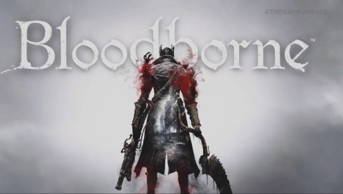 Bloodborne