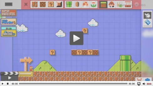 Mario Maker