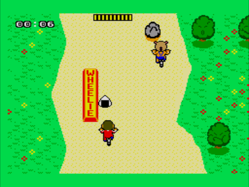 Alex Kidd BMX Trial 01