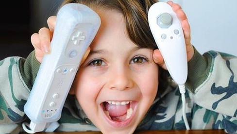 Nintendo Wii