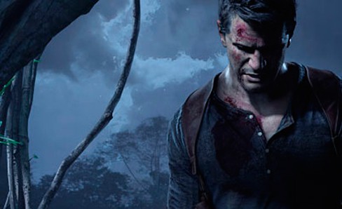 Uncharted 4: A thief's end