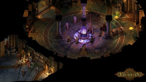 pillars of eternity