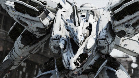 Armored Core
