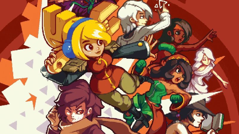 Iconoclasts