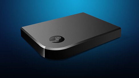 Steam Machines y Steam Link