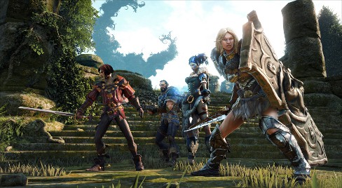 Fable Legends