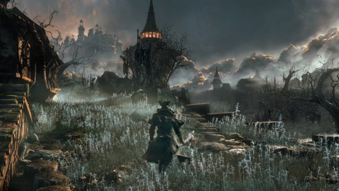 Bloodborne