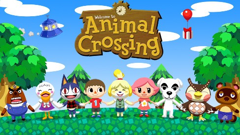 Animal Crossing