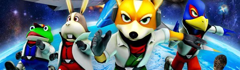 Star Fox