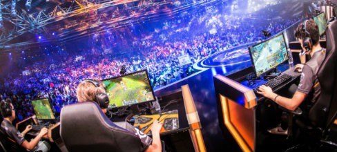 ESL: El gigante de los eSports