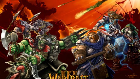 Warcraft