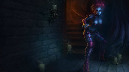 El campeón de la semana