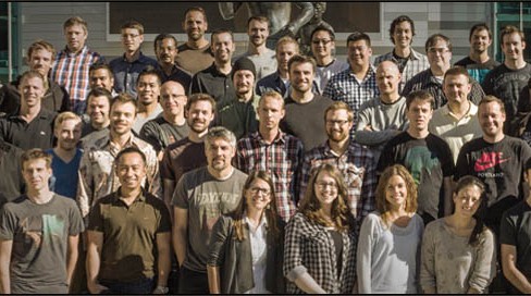 Gears of War Xbox One