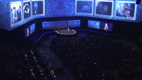 E3 2015