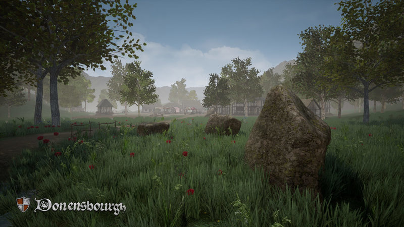 Donensbourgh