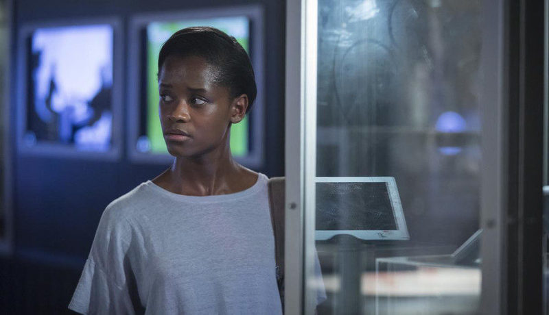 'Black Museum' es uno de los episodios más complicados